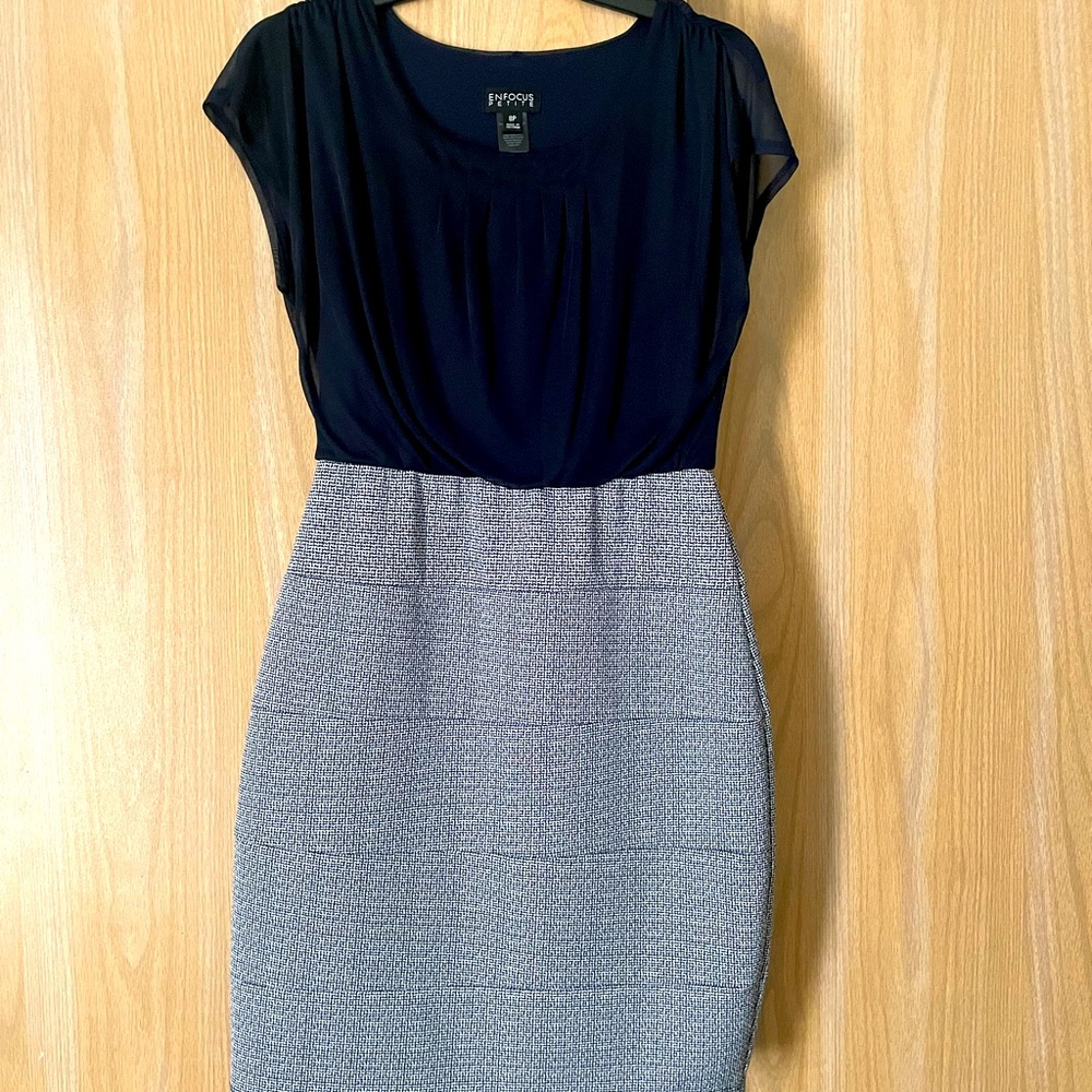 Enfocus Petite dress.